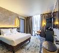 Novotel Liverpool Paddington Village oda fotoğrafı