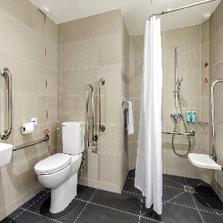 Novotel Liverpool Paddington Village fotoÄŸrafÄ±