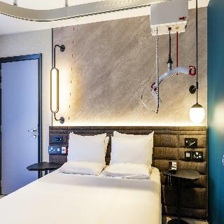 Novotel Liverpool Paddington Village fotoÄŸrafÄ±