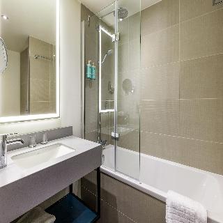 Novotel Liverpool Paddington Village fotoÄŸrafÄ±