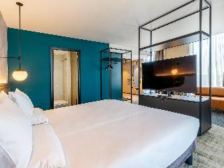 Novotel Liverpool Paddington Village fotoÄŸrafÄ±