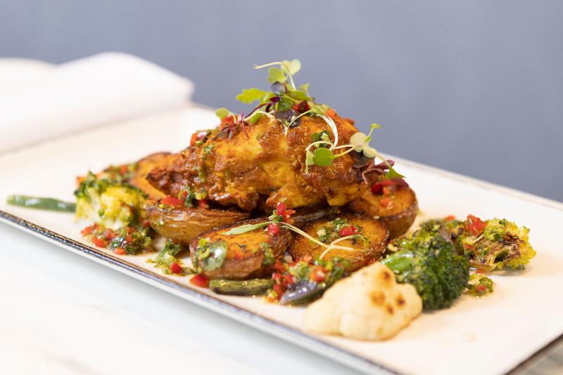 Novotel Liverpool Paddington Village - Restoran