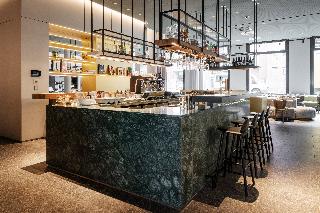 Novotel Münster City fotoÄŸrafÄ±