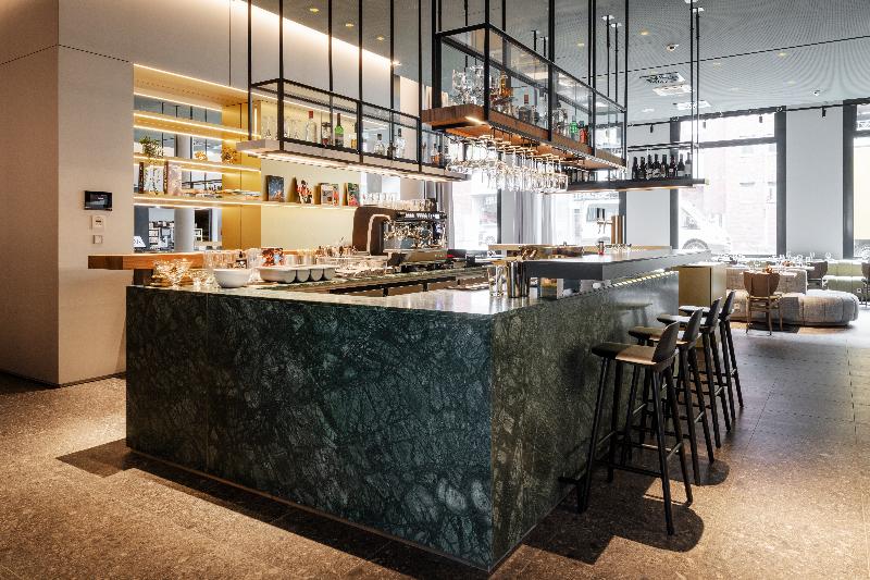Novotel Münster City - Bar