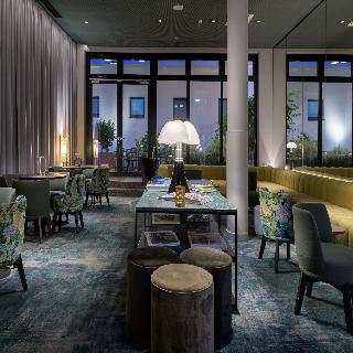 Novotel Münster City fotoÄŸrafÄ±