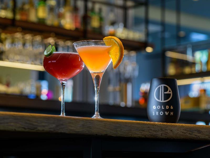 Novotel Münster City - Bar