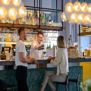 Novotel Münster City fotoÄŸrafÄ±