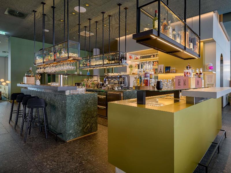 Novotel Münster City - Bar
