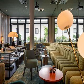 Novotel Münster City fotoÄŸrafÄ±