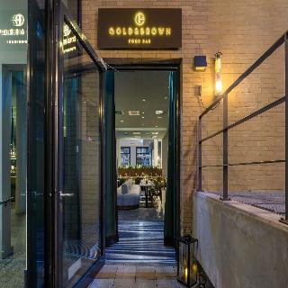 Novotel Münster City fotoÄŸrafÄ±