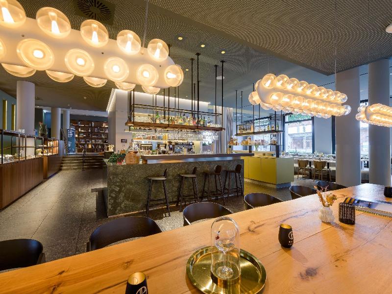 Novotel Münster City - Bar