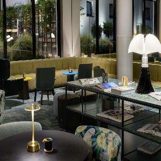 Novotel Münster City fotoÄŸrafÄ±