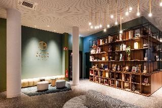 Novotel Münster City fotoÄŸrafÄ±