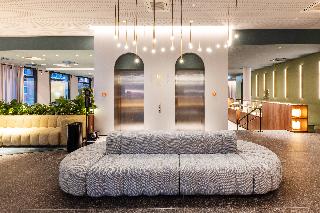 Novotel Münster City fotoÄŸrafÄ±