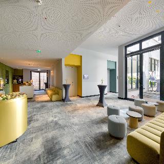 Novotel Münster City fotoÄŸrafÄ±
