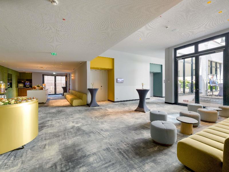 Novotel Münster City - Toplantı