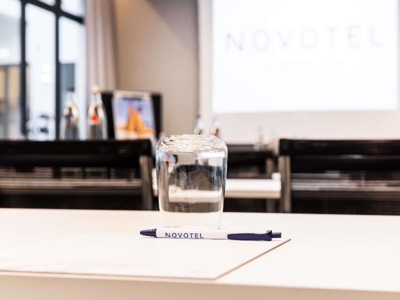 Novotel Münster City - Toplantı