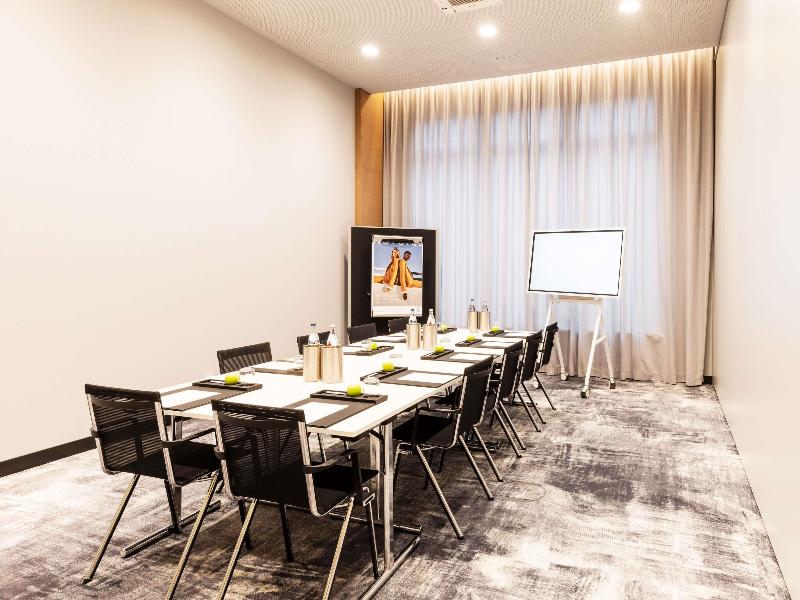 Novotel Münster City - Toplantı