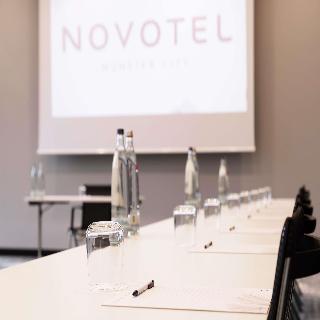 Novotel Münster City fotoÄŸrafÄ±
