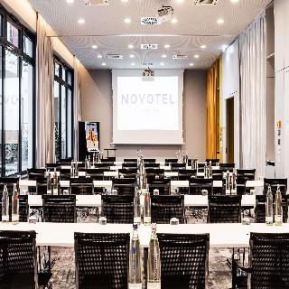 Novotel Münster City fotoÄŸrafÄ±