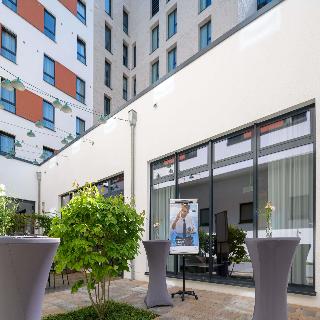 Novotel Münster City fotoÄŸrafÄ±