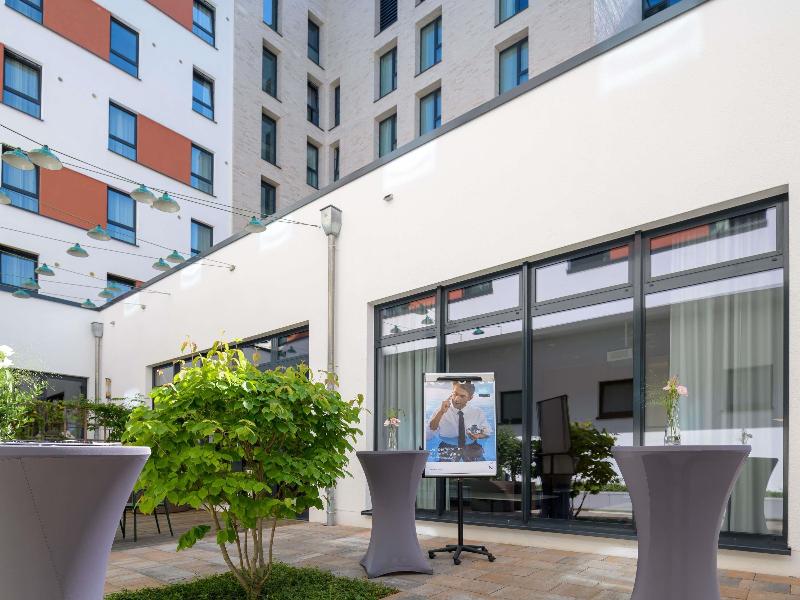 Novotel Münster City - Toplantı