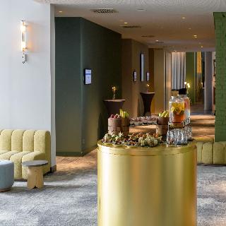 Novotel Münster City fotoÄŸrafÄ±