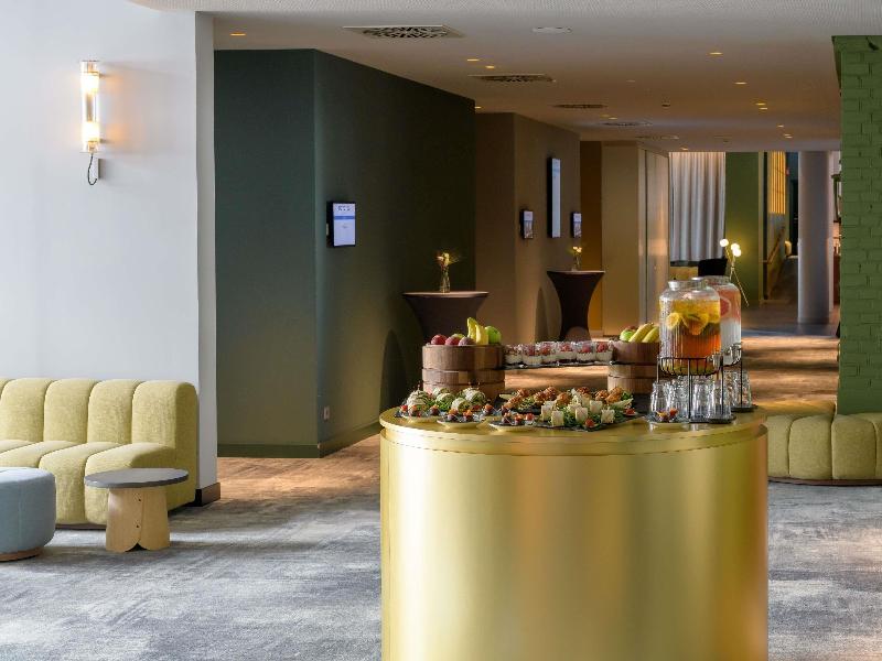 Novotel Münster City - Toplantı
