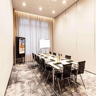 Novotel Münster City fotoÄŸrafÄ±