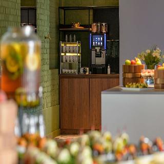 Novotel Münster City fotoÄŸrafÄ±