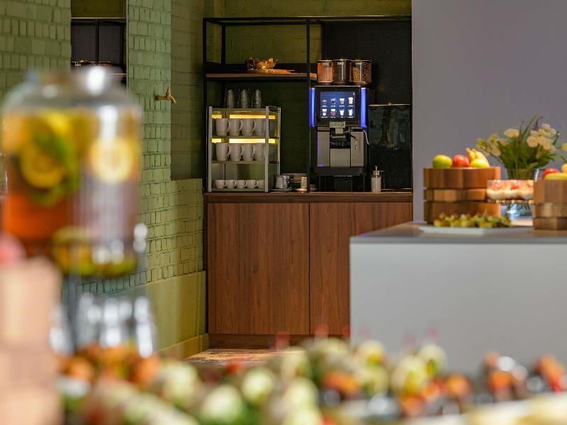 Novotel Münster City - Toplantı