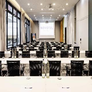 Novotel Münster City fotoÄŸrafÄ±