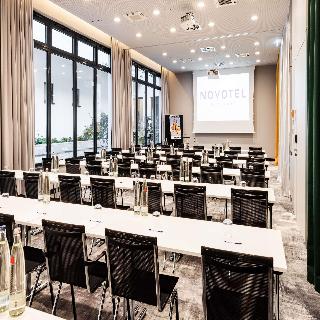 Novotel Münster City fotoÄŸrafÄ±