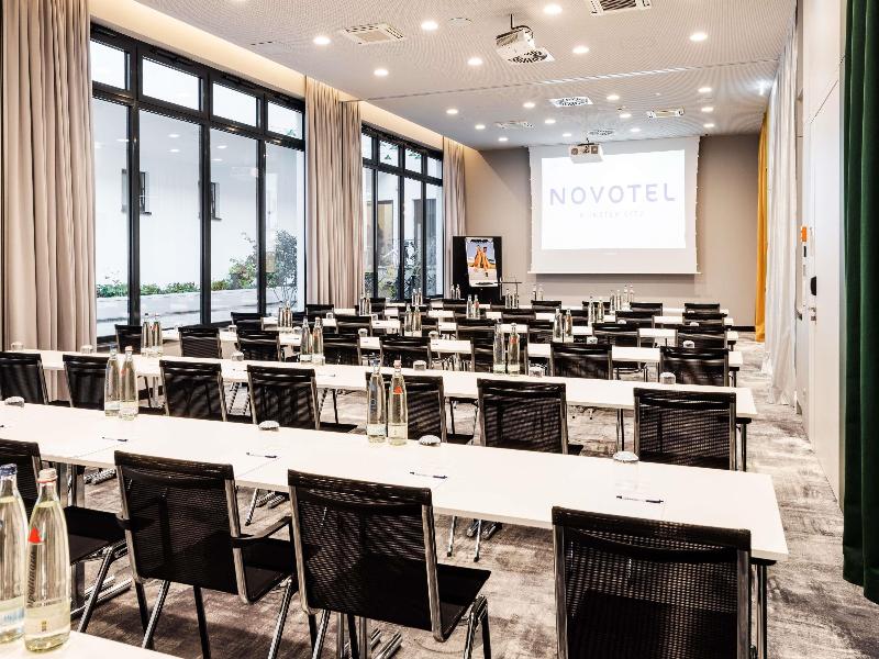 Novotel Münster City - Toplantı