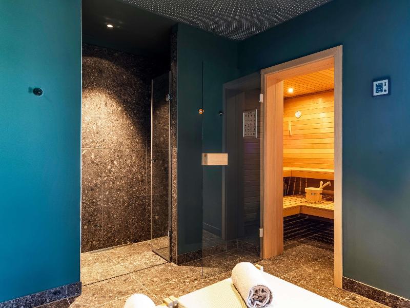 Novotel Münster City - Aktivite