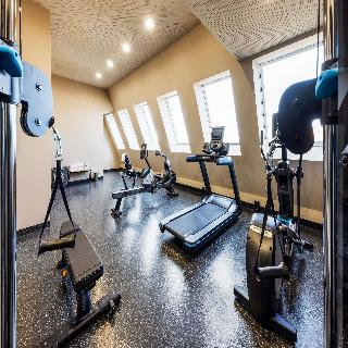 Novotel Münster City fotoÄŸrafÄ±