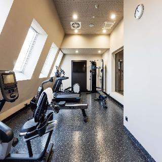 Novotel Münster City fotoÄŸrafÄ±