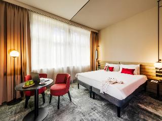 Novotel Münster City fotoÄŸrafÄ±