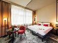 Novotel Münster City oda fotoğrafı