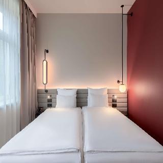Novotel Münster City fotoÄŸrafÄ±
