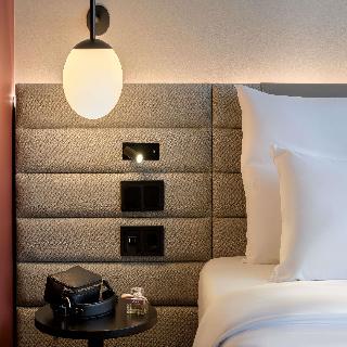 Novotel Münster City fotoÄŸrafÄ±