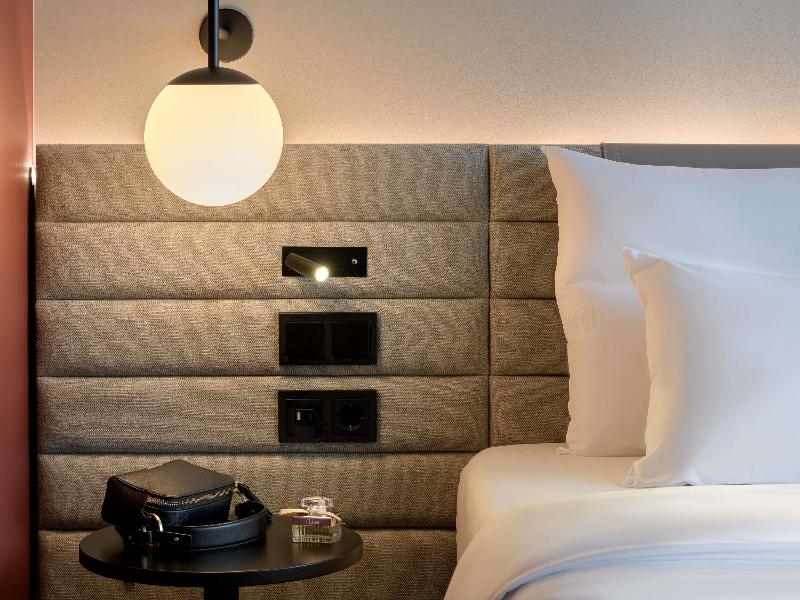 Novotel Münster City - Oda