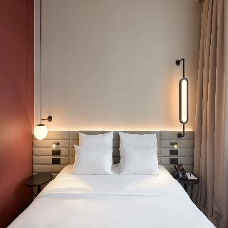 Novotel Münster City fotoÄŸrafÄ±