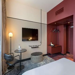 Novotel Münster City fotoÄŸrafÄ±
