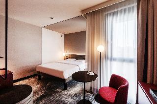 Novotel Münster City fotoÄŸrafÄ±