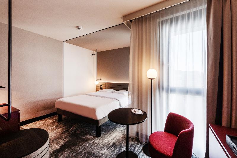 Novotel Münster City - Oda
