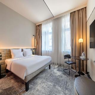 Novotel Münster City fotoÄŸrafÄ±