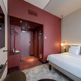 Novotel Münster City fotoÄŸrafÄ±