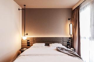 Novotel Münster City fotoÄŸrafÄ±