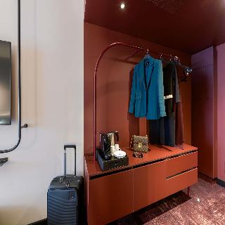 Novotel Münster City fotoÄŸrafÄ±